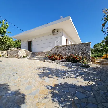 Maison d'hôtes Redilka Ksamil