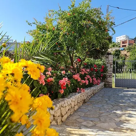 Maison d'hôtes Redilka Ksamil