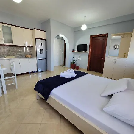 Redilka Maison d'hôtes 3*