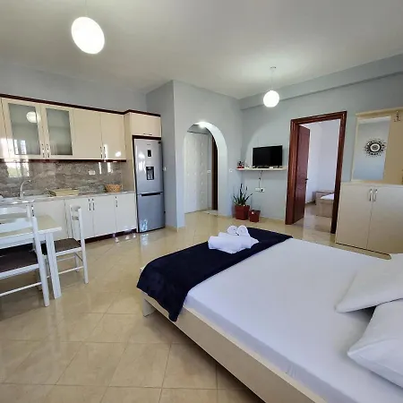 Redilka Maison d'hôtes 3*