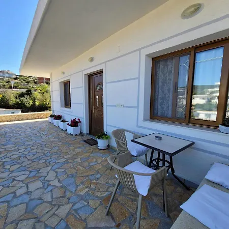 Maison d'hôtes Redilka Ksamil