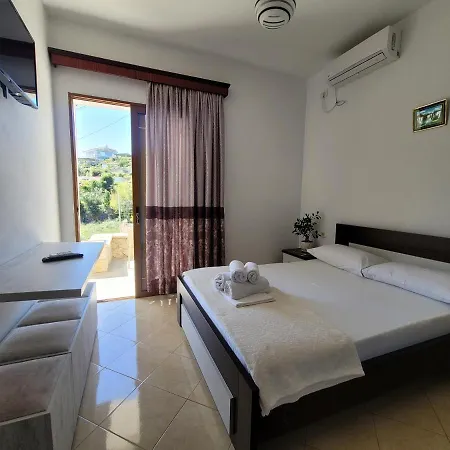 Maison d'hôtes Redilka