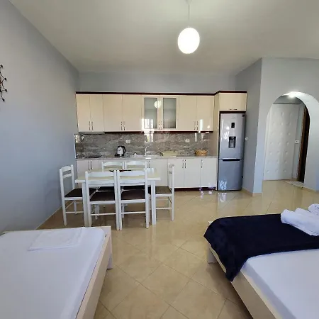 Redilka 4* Ksamil