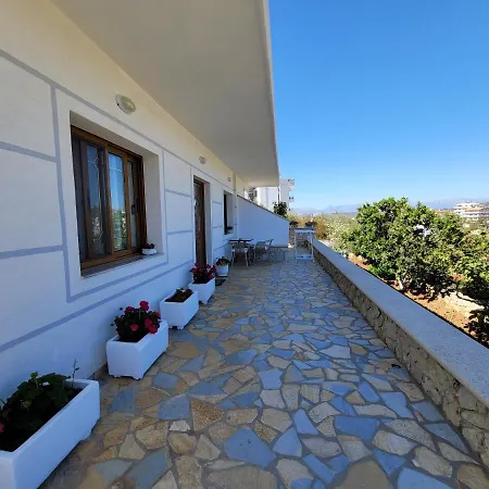Maison d'hôtes Redilka 4*