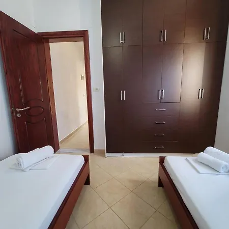 Redilka 4* Ksamil