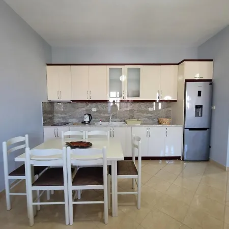 Maison d'hôtes Redilka