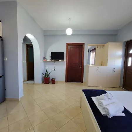 Maison d'hôtes Redilka 3*