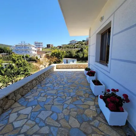 Redilka Maison d'hôtes 3*