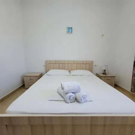 Maison d'hôtes Redilka