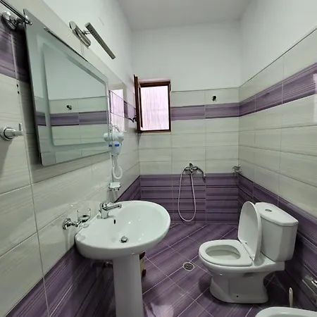 Maison d'hôtes Redilka