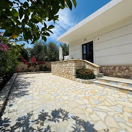 Redilka Maison d'hôtes