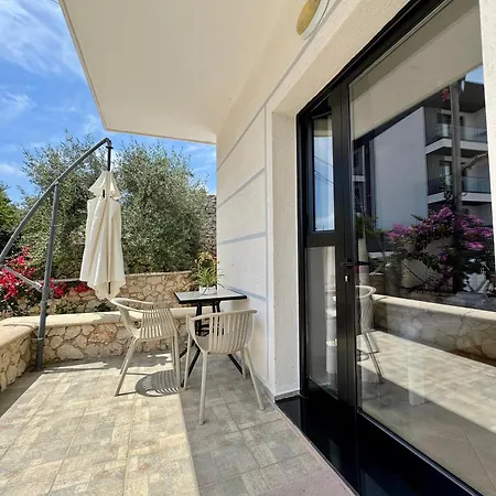 Redilka Maison d'hôtes 3*