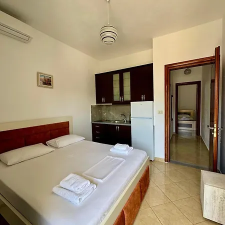 Maison d'hôtes Redilka 3*