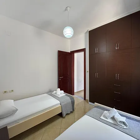 Maison d'hôtes Redilka Ksamil