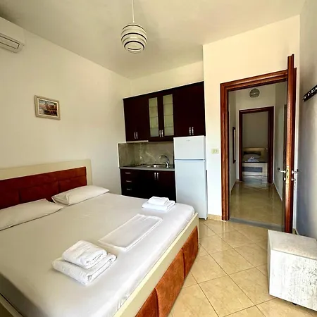 Redilka Maison d'hôtes