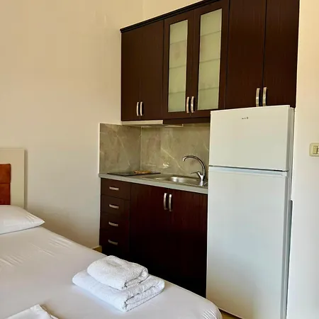 Maison d'hôtes Redilka 3*