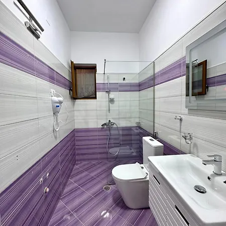 Maison d'hôtes Redilka Ksamil