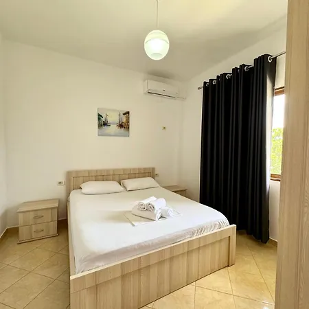 Redilka 4* Ksamil
