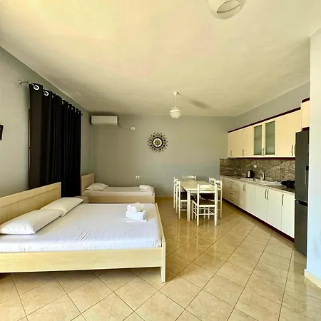 Maison d'hôtes Redilka