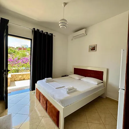 Redilka Maison d'hôtes 3*