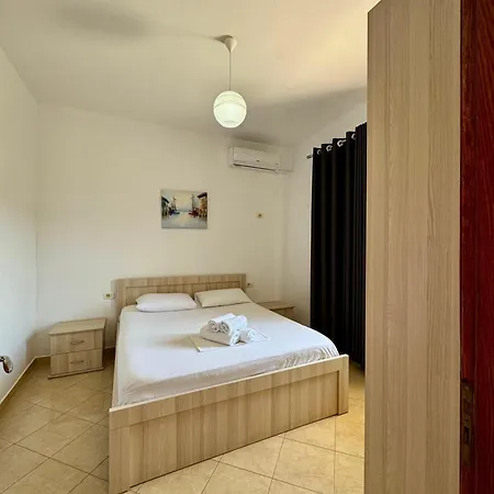 Maison d'hôtes Redilka 3*