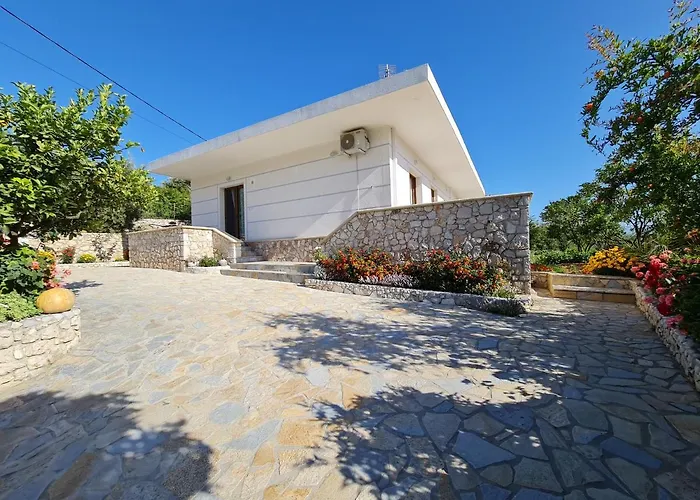 Penzion Redilka Ksamil