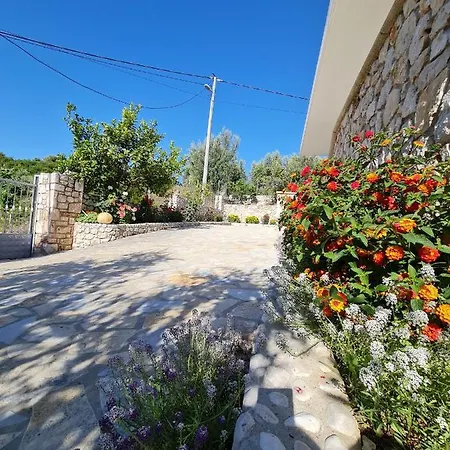 Redilka 4* Ksamil