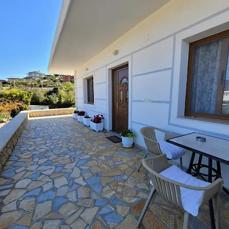 Affittacamere Redilka 4*