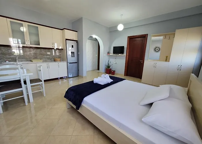 Redilka Pensjonat 3*
