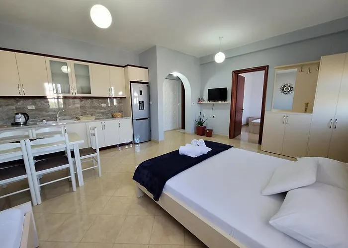 Redilka Pensjonat 3*