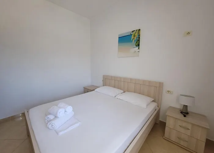 Pensjonat Redilka 3*