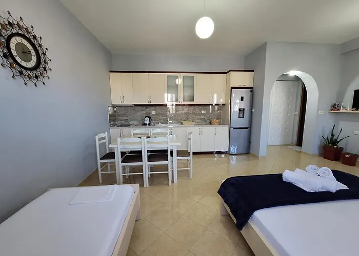 Redilka 3* Ksamil