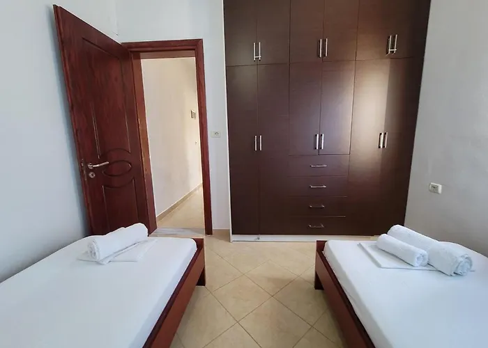 Redilka 3* Ksamil