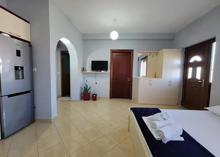 Pensjonat Redilka 3*