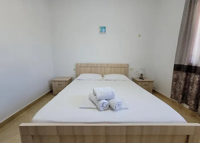 Pensjonat Redilka