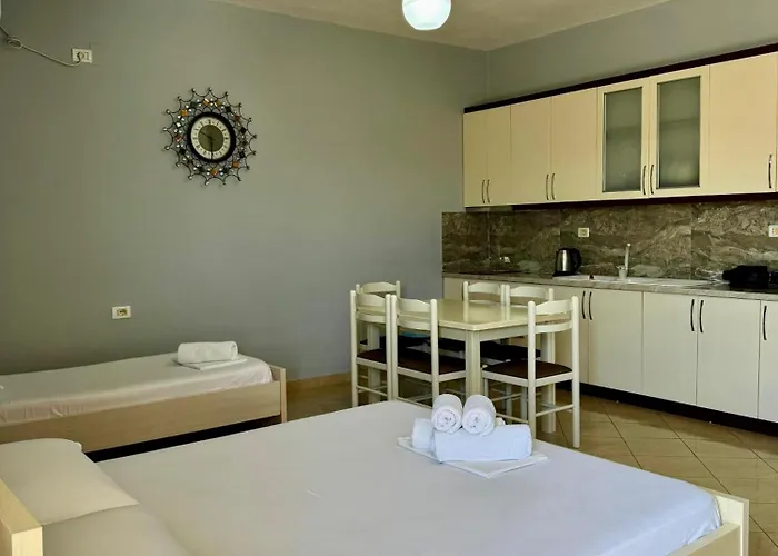 Redilka 3*