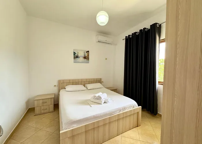 Redilka 3* Ksamil