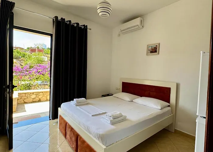 Redilka Pensjonat 3*