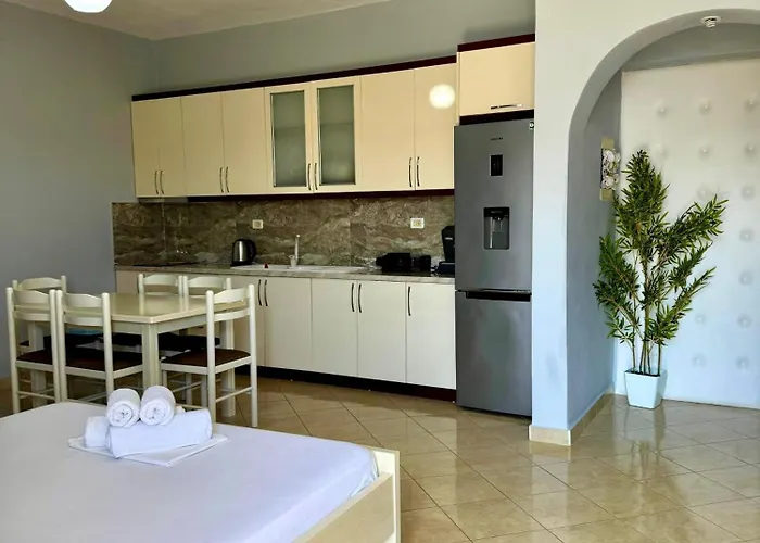 Redilka 3* Ksamil